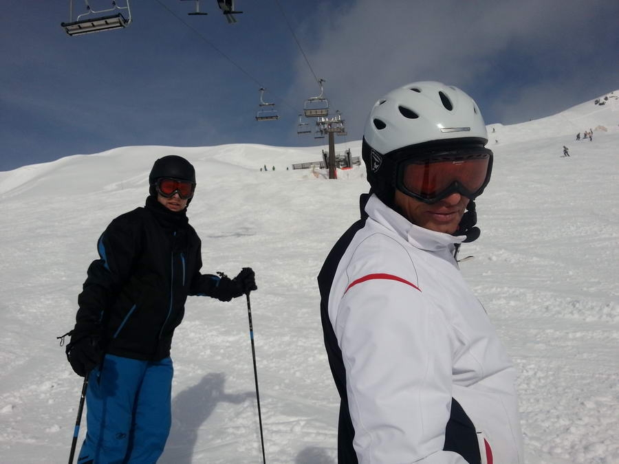 05- Wolken, Sonne, Obertauern 084